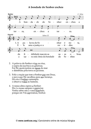 Pré-visualização da pauta