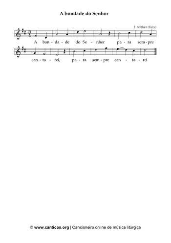 Pré-visualização da pauta