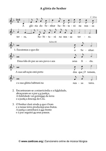 Pré-visualização da pauta