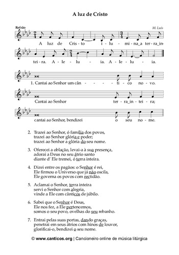 Pré-visualização da pauta
