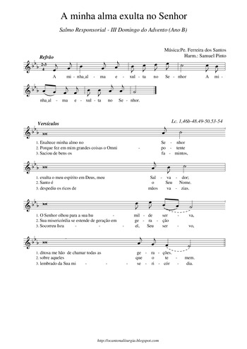 Pré-visualização da pauta