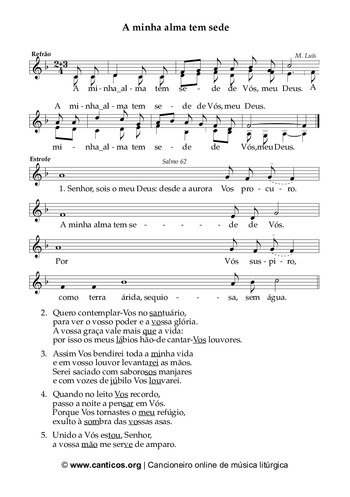 Pré-visualização da pauta