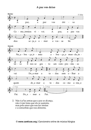 Pré-visualização da pauta