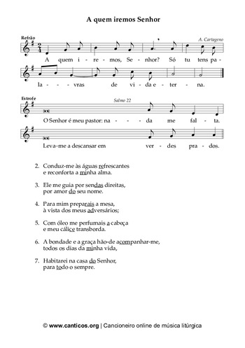 Pré-visualização da pauta