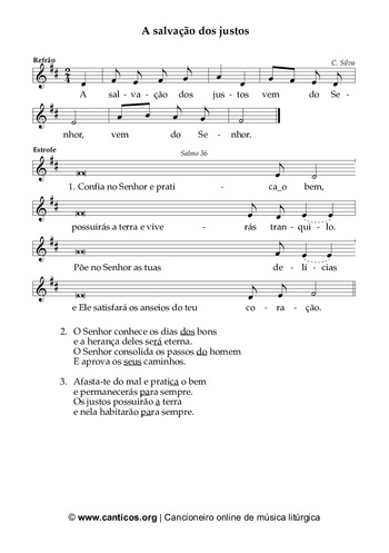 Pré-visualização da pauta