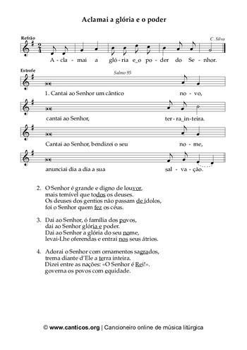 Pré-visualização da pauta