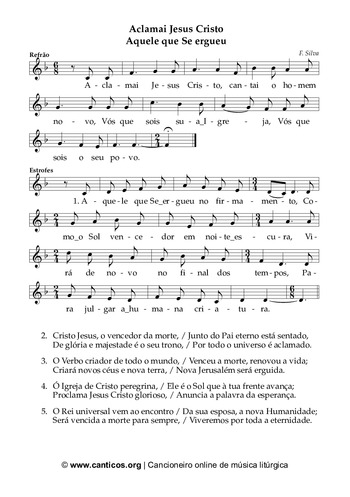 Pré-visualização da pauta