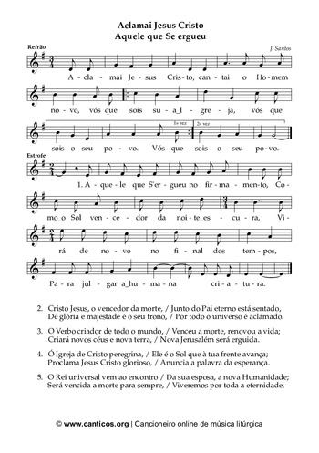 Pré-visualização da pauta