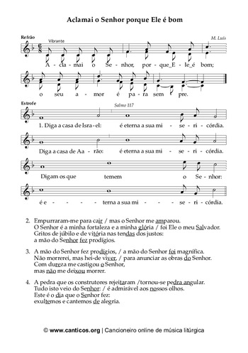 Pré-visualização da pauta