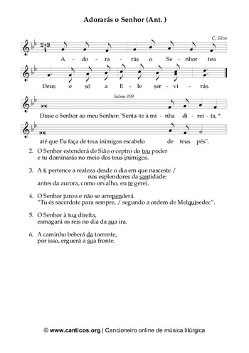 Pré-visualização da pauta