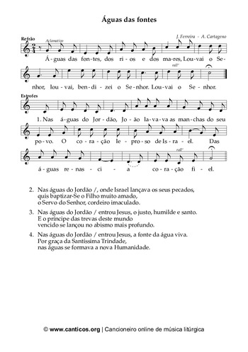 Pré-visualização da pauta