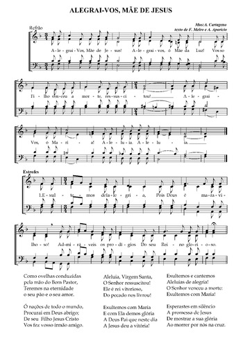 Pré-visualização da pauta