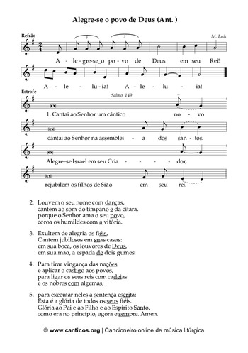 Pré-visualização da pauta
