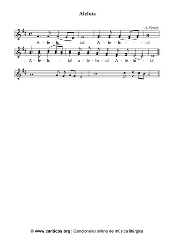 Pré-visualização da pauta