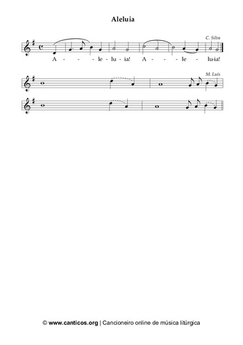 Pré-visualização da pauta