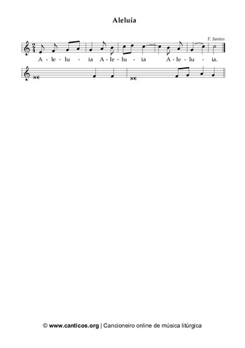 Pré-visualização da pauta