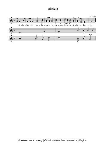 Pré-visualização da pauta