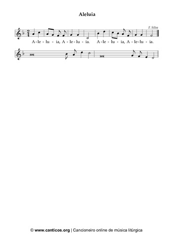 Pré-visualização da pauta