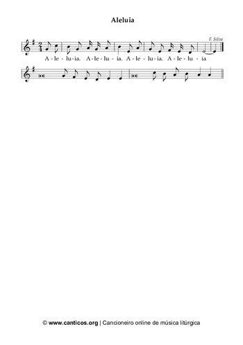 Pré-visualização da pauta