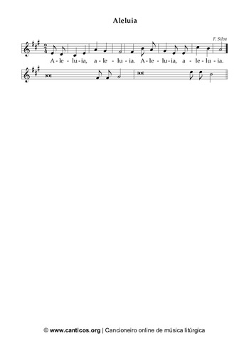 Pré-visualização da pauta