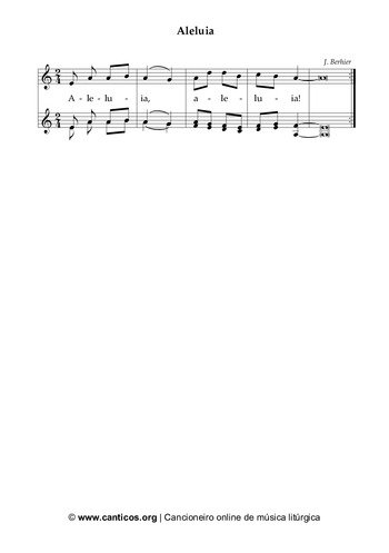 Pré-visualização da pauta