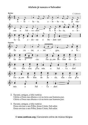 Pré-visualização da pauta