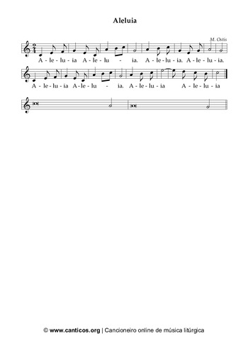 Pré-visualização da pauta