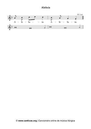 Pré-visualização da pauta