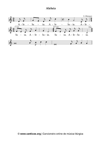 Pré-visualização da pauta