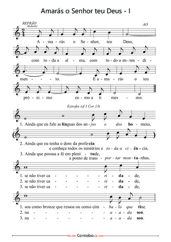 Pré-visualização da pauta