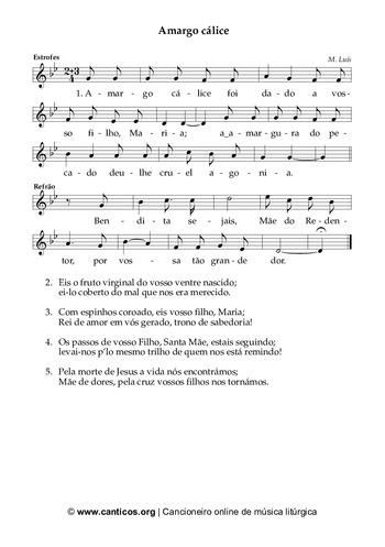 Pré-visualização da pauta