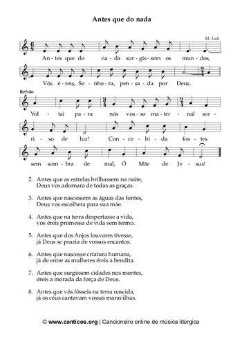 Pré-visualização da pauta