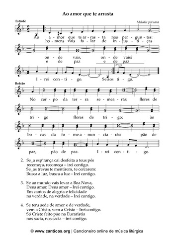 Pré-visualização da pauta