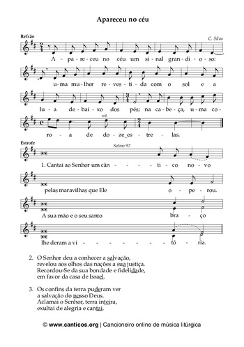 Pré-visualização da pauta