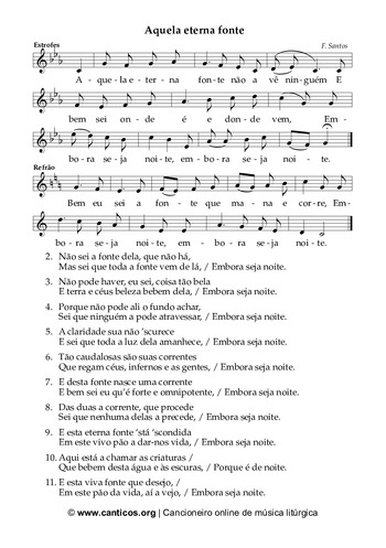 Pré-visualização da pauta