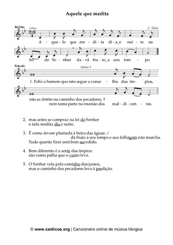 Pré-visualização da pauta