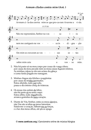 Pré-visualização da pauta
