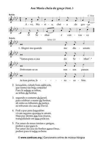 Pré-visualização da pauta