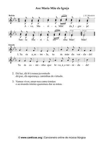 Pré-visualização da pauta