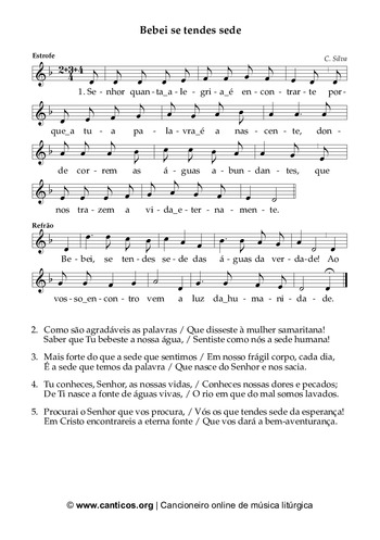 Pré-visualização da pauta