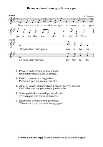 Pré-visualização da pauta