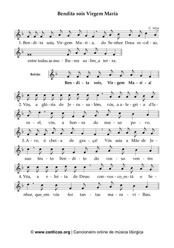 Pré-visualização da pauta