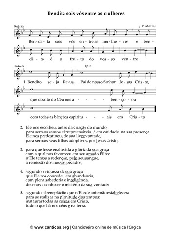 Pré-visualização da pauta