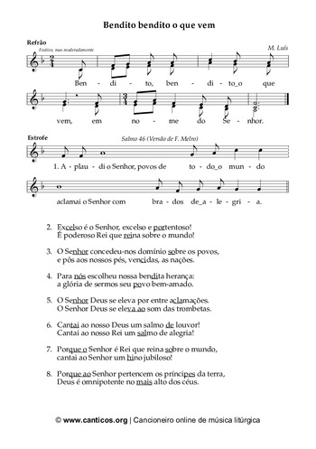 Pré-visualização da pauta