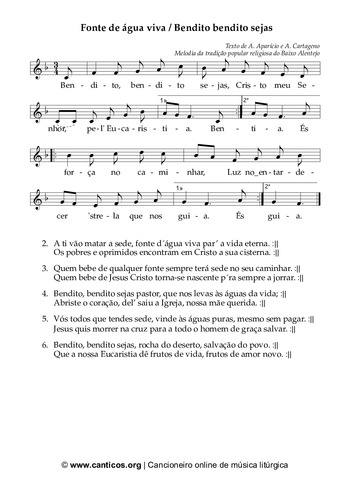 Pré-visualização da pauta