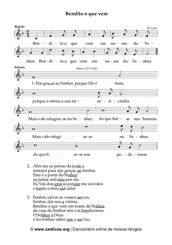 Pré-visualização da pauta