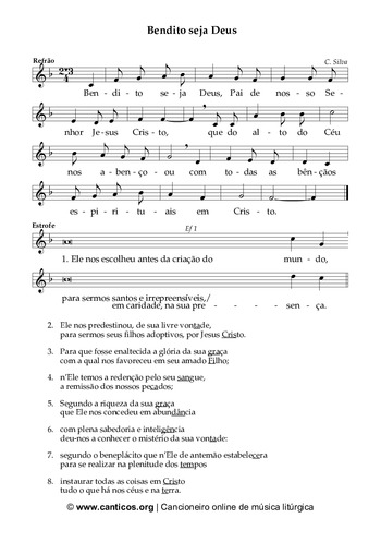 Pré-visualização da pauta