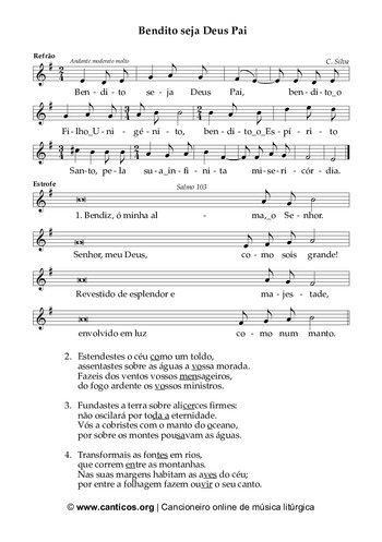 Pré-visualização da pauta