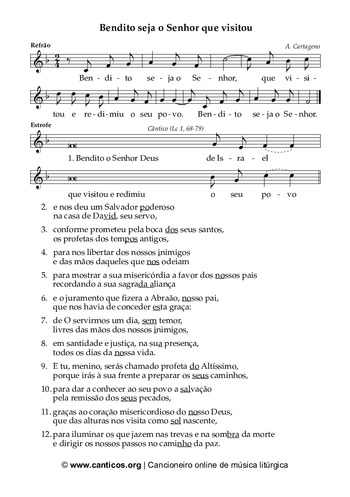 Pré-visualização da pauta