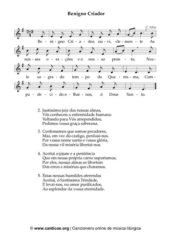 Pré-visualização da pauta